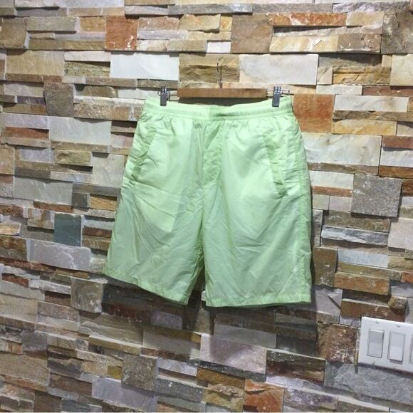 ACNE STUDIOS Romeo Nylon-Ripstop Shorts - Picture 2 of 10